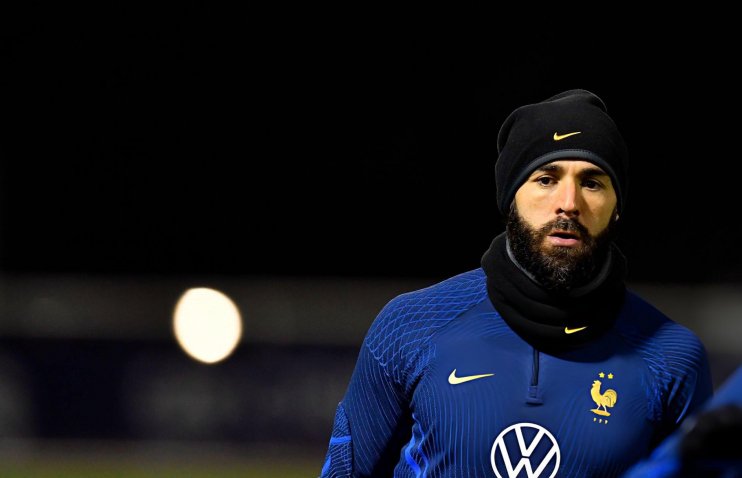 „თუ გამომიძახებენ, ჩავალ“ - ბენზემა მზადაა, 2026 წლის მუნდიალზე ითამაშოს