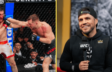 სეხუდო: ამჟამად იანის დამარცხება მხოლოდ ერთ მებრძოლს შეუძლია