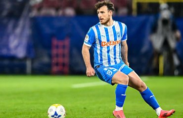 მექვაბიშვილმა პენალტი ვერ გამოიყენა | კრაიოვამ სპარტასთან წააგო