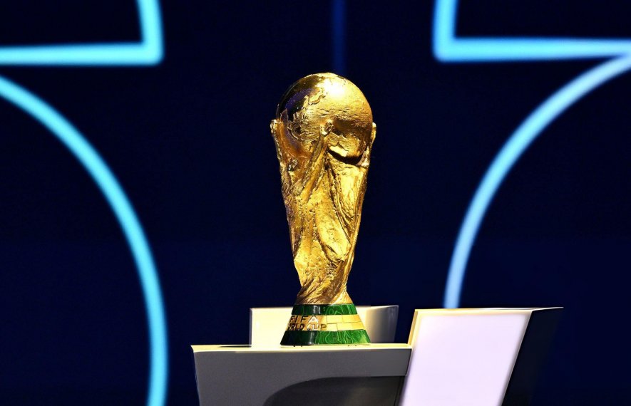 მსოფლიო ჩემპიონატი