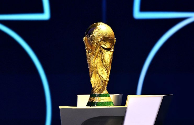 2026 წლის მუნდიალის ფინალის ბილეთები 2022 წლის ბილეთზე 7-ჯერ ძვირია -BBC Sport