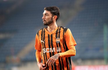 კონფერენს ლიგა: აზაროვის საგოლე გადაცემა - სიგუას კარგი თამაში