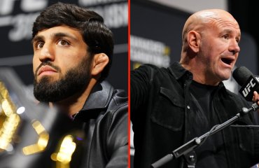 დენა უაითი: ცარუკიანის გაგდებაც შემეძლო, ყველამ ვიცით, რაც მოხდა...