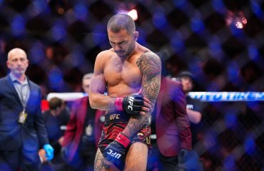 პანტოჟა ოქტაგონს განუსაზღვრელი ვადით ჩამოშორდა