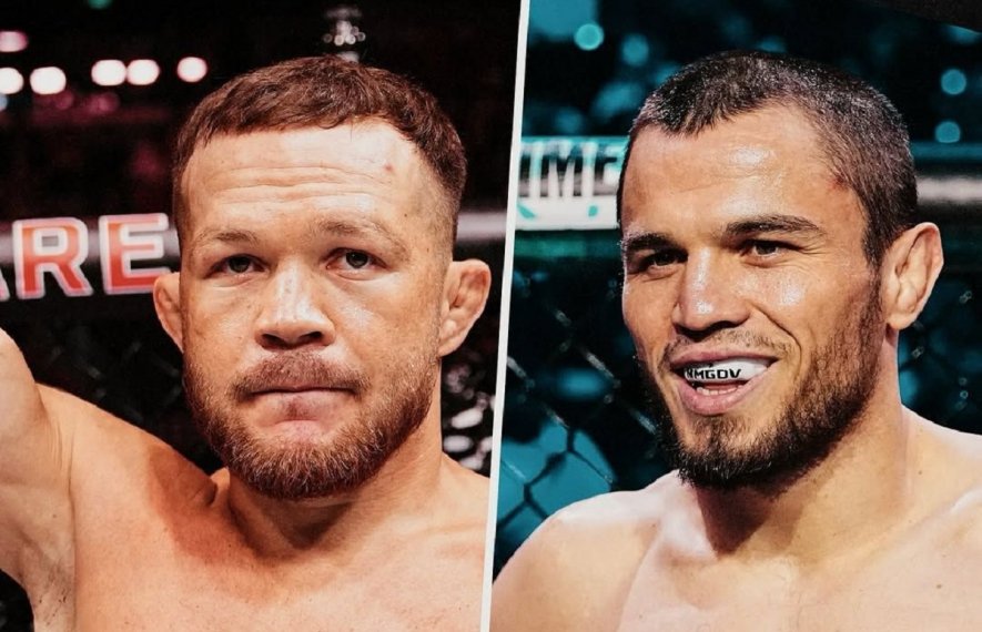 პიოტრ იანი, ჰენრი სეხუდო, უმარ ნურმაგომედოვი