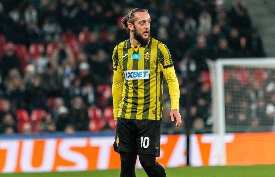 გიორგი ზარია