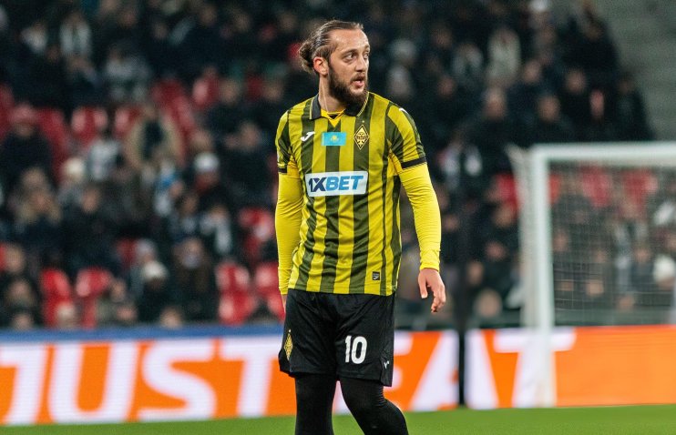 ახალ კონტრაქტზე მოლაპარაკება არ მიმდინარეობს | ზარია კაირატს დატოვებს