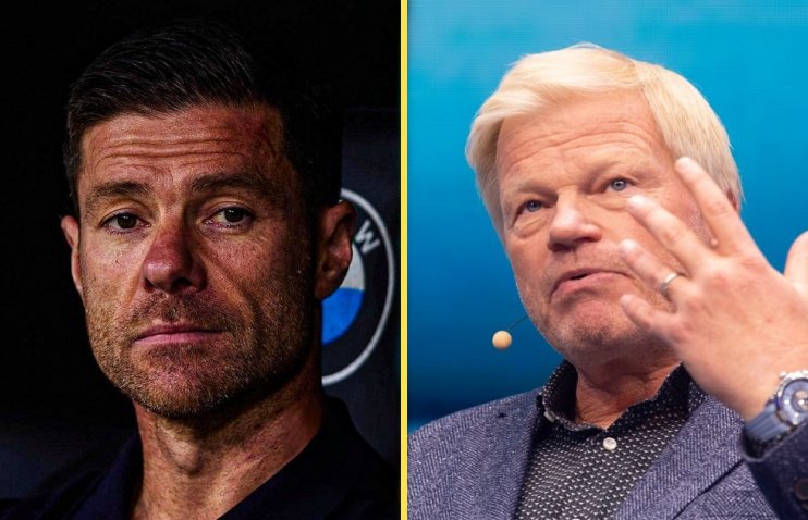 ოლივერ კანი: ალონსოს მიდგომა რეალში არ მუშაობს - ეს არც მიკვირს