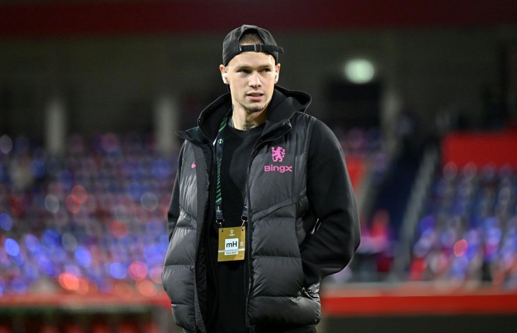 მუდრიკი შესაძლოა ბეშიქთაშში გადავიდეს