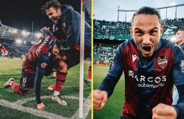 ლევანტე იანვარში ქოჩორაშვილის დაბრუნებას გეგმავს