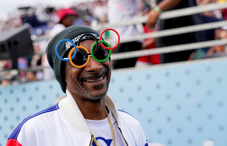 სნუპ დოგი 2026 წლის ზამთრის ოლიმპიადაზე, აშშ-ის ნაკრების საპატიო მწვრთნელად დაინიშნა