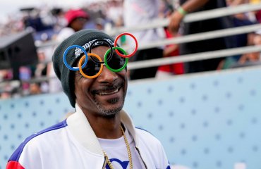 სნუპ დოგი 2026 წლის ზამთრის ოლიმპიადაზე, აშშ-ის ნაკრების საპატიო მწვრთნელად დაინიშნა