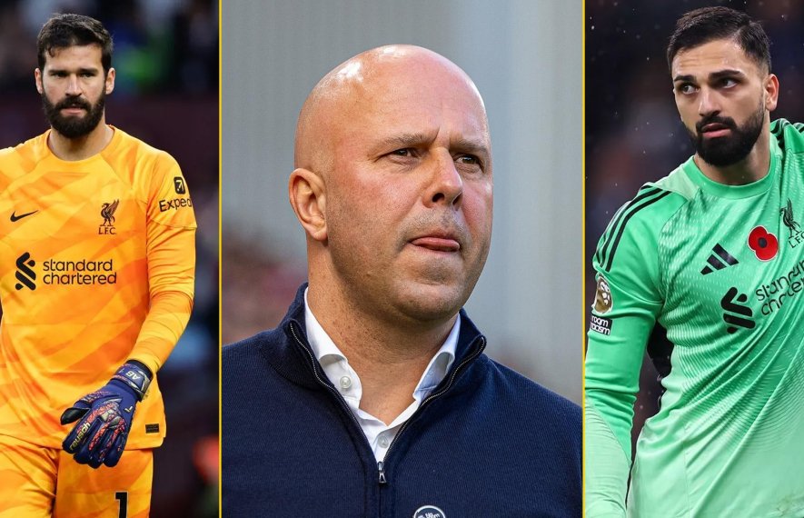 გიორგი მამარდაშვილი, არნე სლოტი, ალისონ ბეკერი