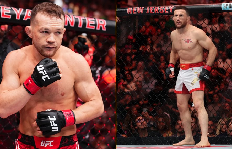 მერაბ დვალიშვილი, პიოტრ იანი