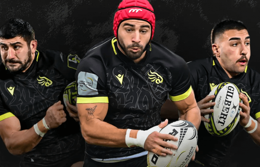 შავი ლომი