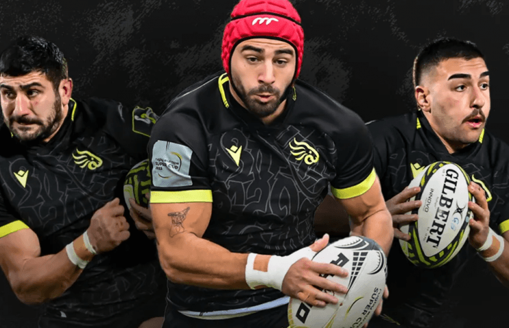 ჩელენჯ თასი | შავი ლომის შემადგენლობა ქონოთთან მატჩისთვის