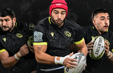 ჩელენჯ თასი | შავი ლომის შემადგენლობა ქონოთთან მატჩისთვის