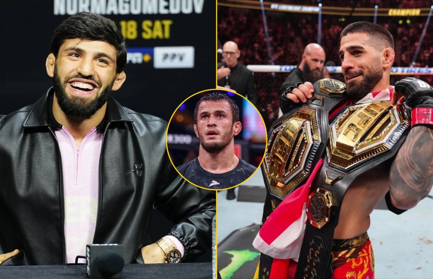 ილია თოფურია, არმან ცარუკიანი