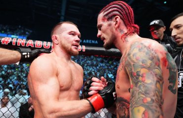 პიოტრ იანი: თეთრ სახლში ომალის წინააღმდეგ? ეს ძალიან მაგარი იქნება