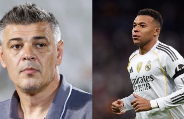 „რეალისთვის უფრო ზიანი მოაქვს, ვიდრე სარგებელი“ - მილოშევიჩმა მბაპეზე ისაუბრა