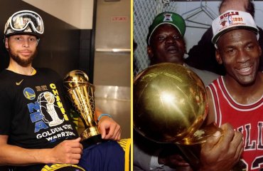 კიდევ ერთი მაჩვენებლით - კარიმ ჯორდანის რეკორდი მოხსნა