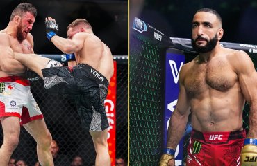 ბელალი: განმაცვიფრებელია მერაბმა ამას როგორ გაუძლო