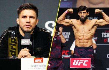 „მესმის, რატომაც არ აჩხუბეს ქამარზე“ - სეხუდო ცარუკიანზე