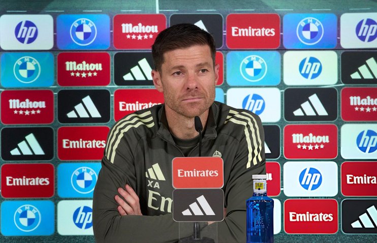 “ფეხბურთელებთან კარგი ურთიერთობა მაქვს“ - ალონსო ალავესთან მატჩის წინ