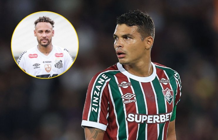 „გარწმუნებთ, ნეიმარი შეიცვალა და თავს სათანადოდ უვლის“ - ტიაგო სილვა