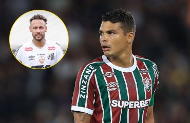 „გარწმუნებთ, ნეიმარი შეიცვალა და თავს სათანადოდ უვლის“ - ტიაგო სილვა