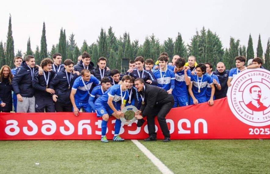 ახალგაზრდული ჩემპიონთა ლიგა - საკვალიფიკაციო ეტაპზე კვლავ დინამო.თ იასპარეზებს