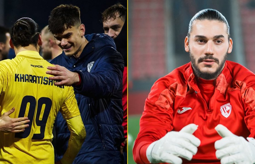 ლუკა ხარატიშვილი