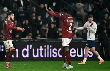 წიტაიშვილის ეფექტური გოლი - კვარა საგოლე პასთან ახლოს იყო