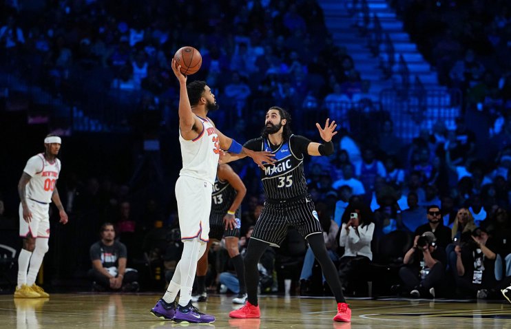 NBA CUP | ბითაძის ორლანდო ნახევარფინალში დამარცხდა