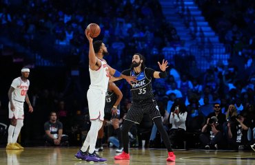 NBA CUP | ბითაძის ორლანდო ნახევარფინალში დამარცხდა