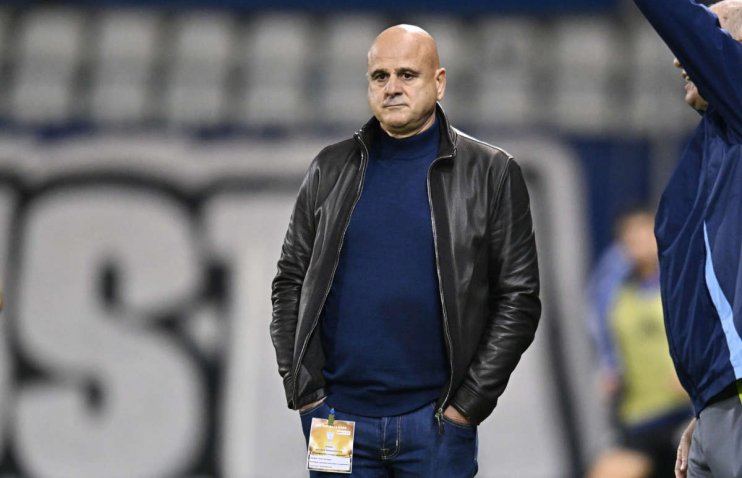 ყველაფერი წყალში ჩავყარეთ | ქეცბაია მარცხით იმედგაცრუებულია