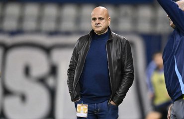 ყველაფერი წყალში ჩავყარეთ | ქეცბაია მარცხით იმედგაცრუებულია