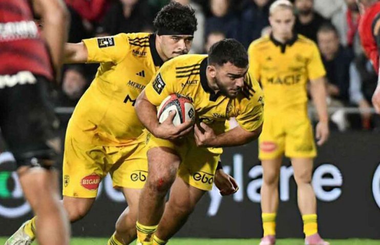 ჩემპიონთა თასი | სუთიძის სადებიუტო ლელო და ლა როშელის მარცხი