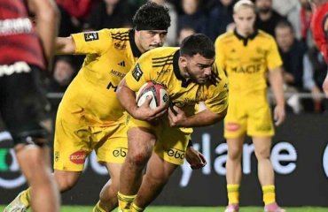 ჩემპიონთა თასი | სუთიძის სადებიუტო ლელო და ლა როშელის მარცხი