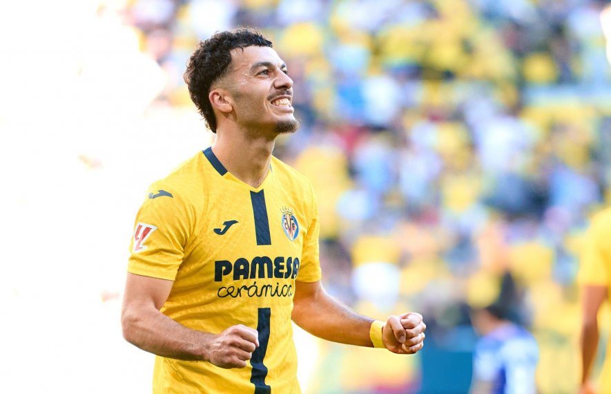 ვილიარეალი, გიორგი მიქაუტაძე