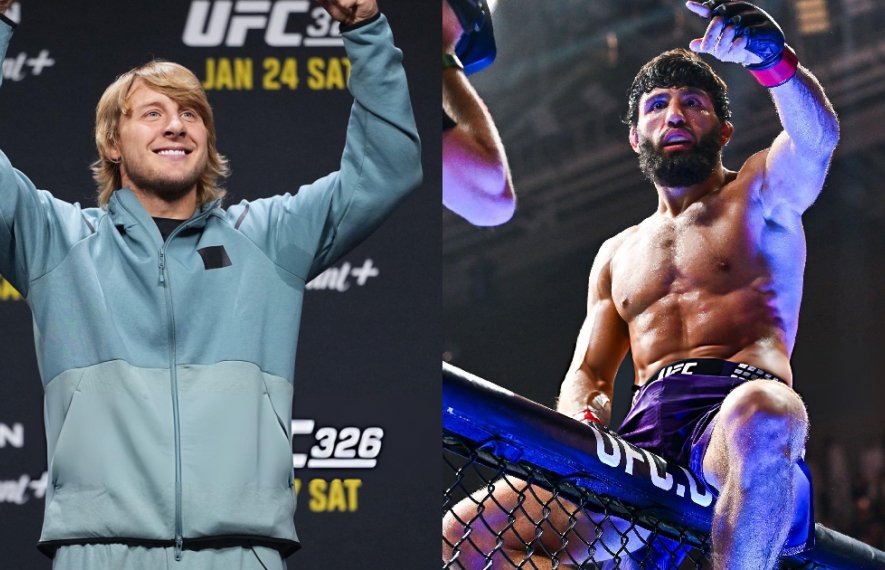 პედი პიმბლეტი, არმან ცარუკიანი