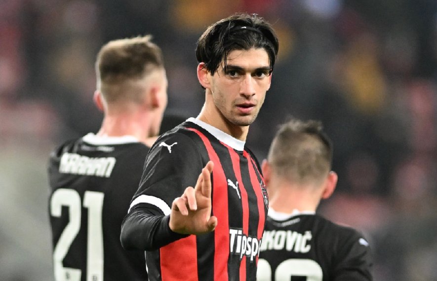 ლუკა ხორხელი