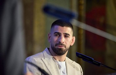 „ადრე, თუ გვიან ამის დრო მოვა...“ - თოფურია კარიერის დასრულებაზე