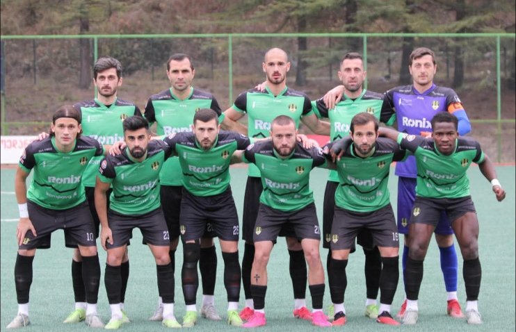 პირველად ისტორიაში - მეშახტე და სპაერი Crystalbet ეროვნულ საფეხბურთო ლიგაში აღზევდნენ