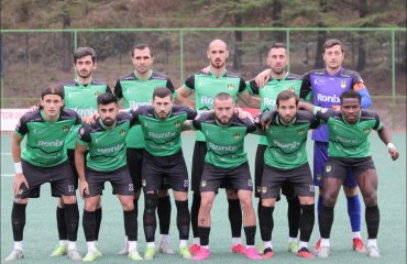 პირველად ისტორიაში - მეშახტე და სპაერი Crystalbet ეროვნულ საფეხბურთო ლიგაში აღზევდნენ