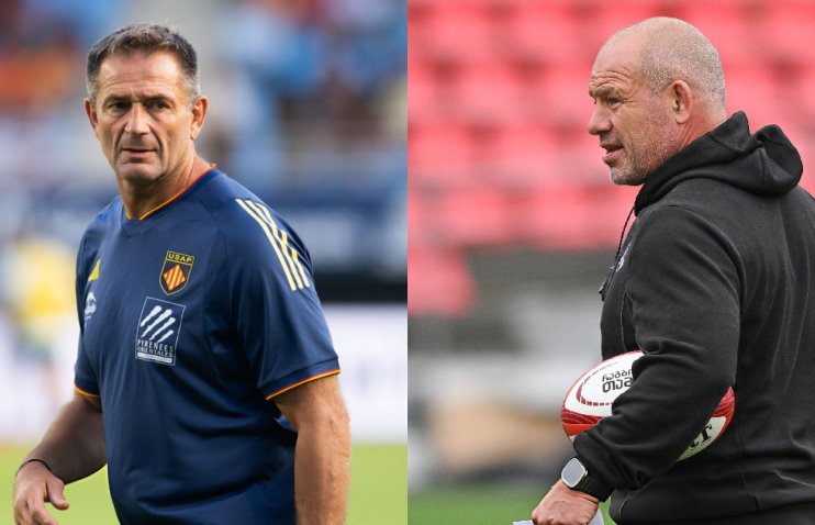 ქოქრილის შეცვლის კანდიდატი - ბორჯღალოსნებზე საფრანგეთში დაწერეს