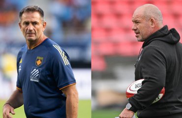 ქოქრილის შეცვლის კანდიდატი - ბორჯღალოსნებზე საფრანგეთში დაწერეს