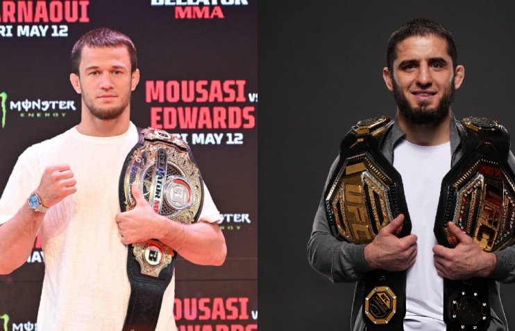 „შავკატს ისლამის გამოწვევის უფლება არ ჰქონდა“ - უსმან ნურმაგომედოვის განცხადება