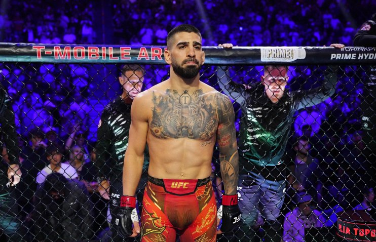 „ამაზე ახლოს ტიტულთან ვერ მივლენ“ | ილიამ გეიჯისა და პიმბლეტის ჩხუბზე ისაუბრა