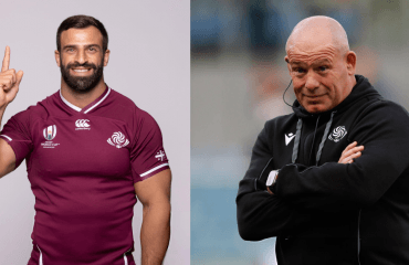 კაჭარავას განსხვავებული ხედვა აქვს | ქოქრილი ბორჯღალოსნებს ტოვებს